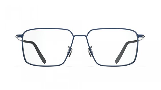 Eyeglasses frame Blackfin Man BF1090POINTREYES-1637 - BF1090POINTREYES-1637